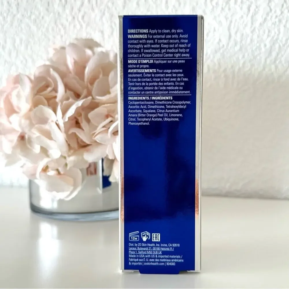 ZO Skin Health new 10%